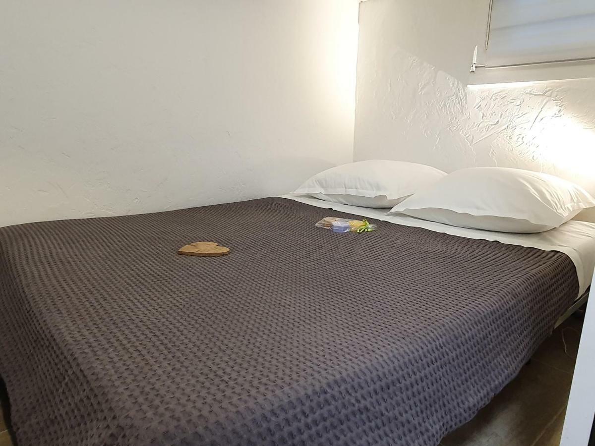 T2 Rez De Jardin Front De Appartamento *
