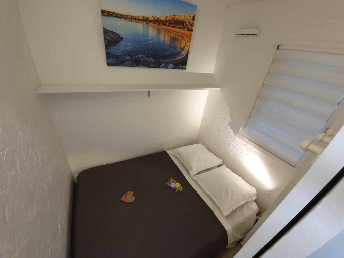 Appartamento T2 Rez De Jardin Front De