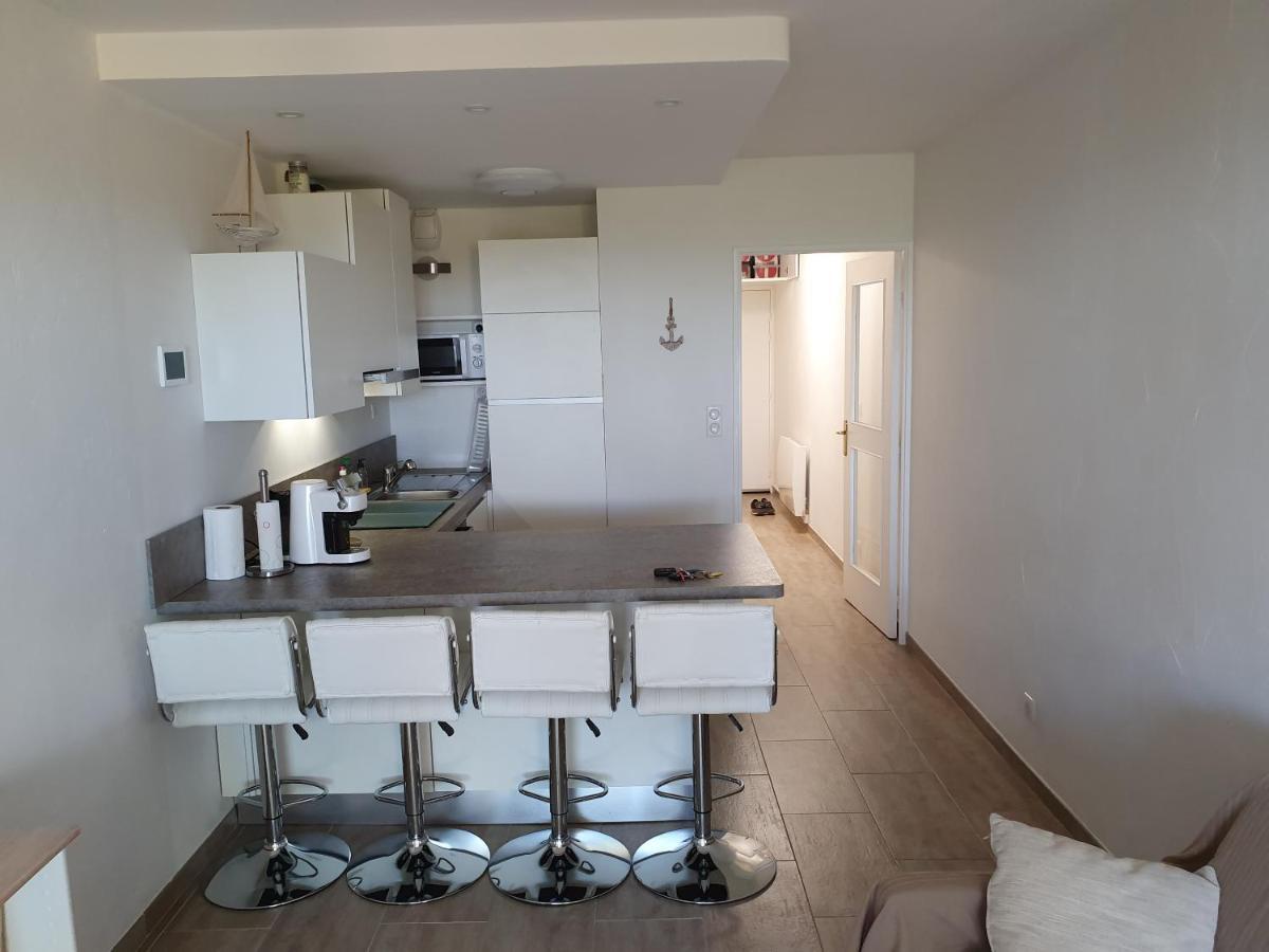 Appartamento T2 Rez De Jardin Front De Cannes